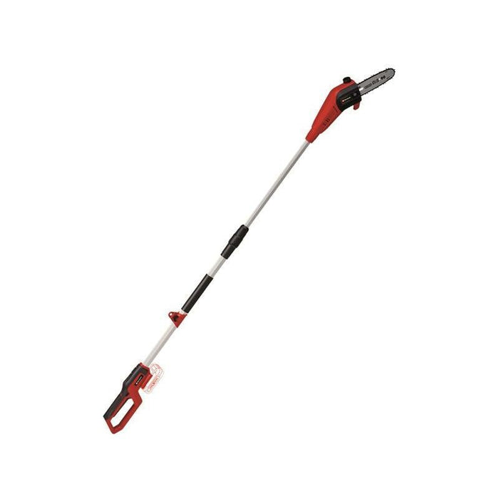 Einhell GC-LC 18/20 Li T-Solo Power X-Change Pole Pruner 18V Bare Unit Einhell - Town Tools