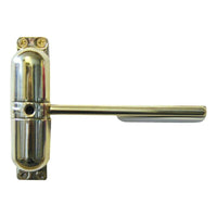 Yale Locks P-YSMDC Surface Mounted Door Closer White