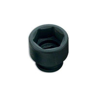 Laser Impact Socket 1/2"D 22mm 2013