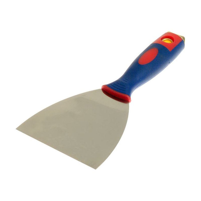 R.S.T. Drywall Putty Knife Soft Touch Flex 127mm (5in) R.S.T. - Town Tools