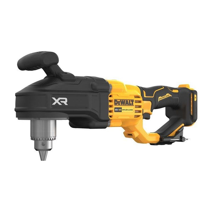 Dewalt Power Tools DCD444N XR FlexVolt ADVANTAGE Stud & Joist Drill 18V Bare Unit DeWALT Power Tools - Town Tools
