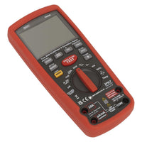 Sealey Digital Automotive Analyser/Insulation Tester Hybrid Vehicles TA320