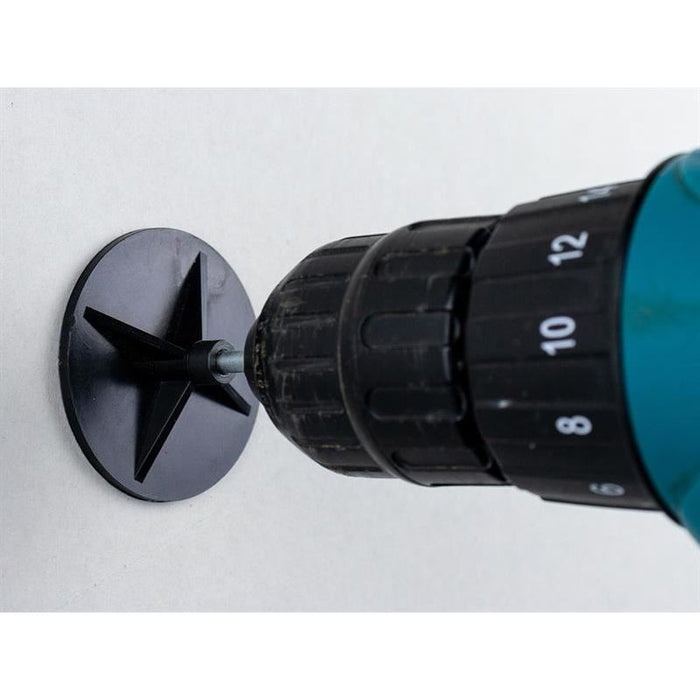 Gripit Undercutting Tool 25mm Gripit - Town Tools