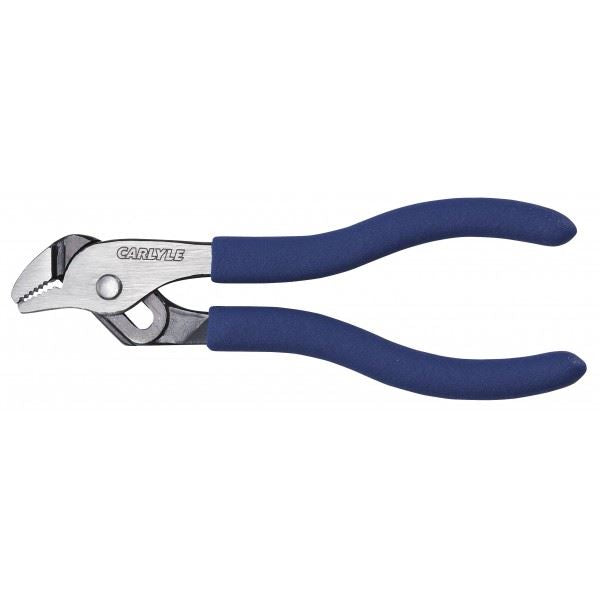 Carlyle Tools Groove Joint Pliers - 5In.