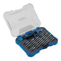 Draper Precision Screwdriver Set (32 Piece) - PSS32