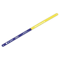 Sealey Hacksaw Blade 300mm HSS Bi-Metal 32tpi Pack of 10 HSB1032