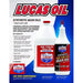 Lucas Synthetic Sae 75W90 Gear Oil Transmission Or Diff Oil Exceeds Api Gl5 Spec Lucas Oil - Town Tools 