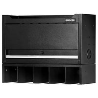 BUNKER Modular Power Tool Storage and Rack, 680mm - MS400-PTSR