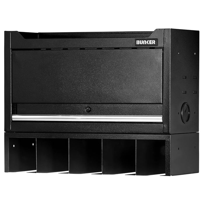 BUNKER Modular Power Tool Storage and Rack, 680mm - MS400-PTSR