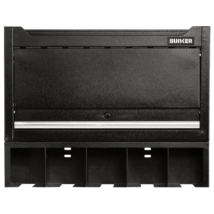 BUNKER Modular Power Tool Storage and Rack, 680mm - MS400-PTSR