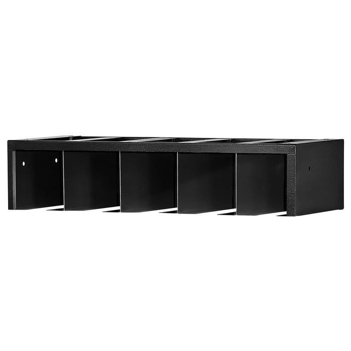 BUNKER Modular Power Tool Rack, 680mm - MS400-PTR