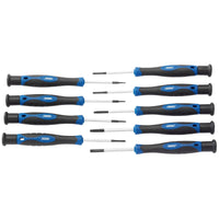 Draper TX-STAR® Precision Screwdriver Set (9 Piece) - 865/P/9