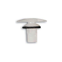 Connect Weatherstrip Clip - for Honda 50pc 36072