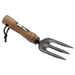 Draper Young Gardener Weeding Fork with Ash Handle 20697 Draper - Town Tools 