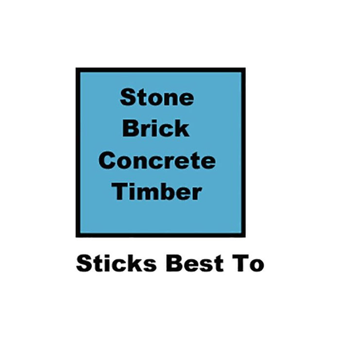 Everbuild Sika Everflex® Lead Mate Sealant Grey 295ml Everbuild Sika - Town Tools