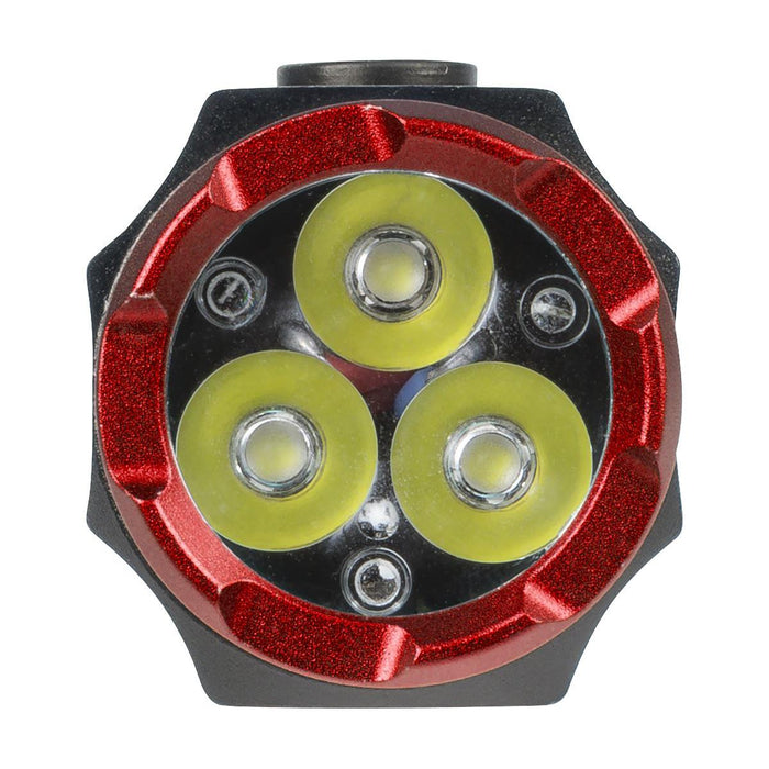 Sealey Rechargeable Super Beam Pocket Light 24W SMD LED LED2500SB Sealey - Town Tools 