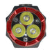 Sealey Rechargeable Super Beam Pocket Light 24W SMD LED LED2500SB Sealey - Town Tools 