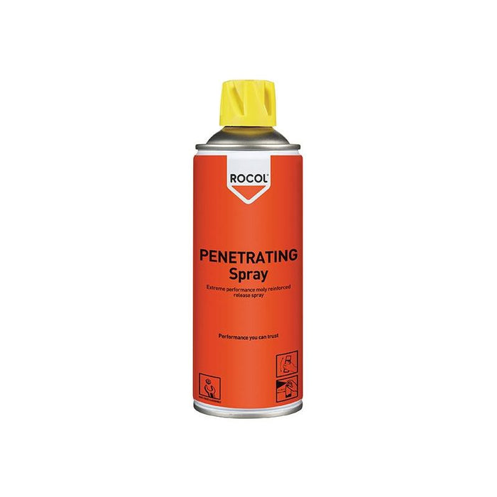 Rocol PENETRATING Spray 300ml ROCOL - Town Tools