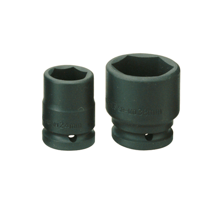 Teng Tools 3/4 Impact Socket Set DIN TT2 12 Pieces Teng Tools - Town Tools 