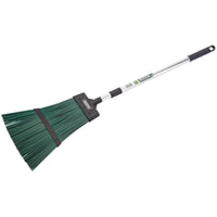 Draper Telescopic Aluminium Broom - TGB