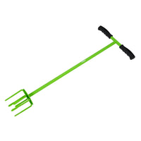 Draper Soft Grip Handle Garden Tiller - GT/SG