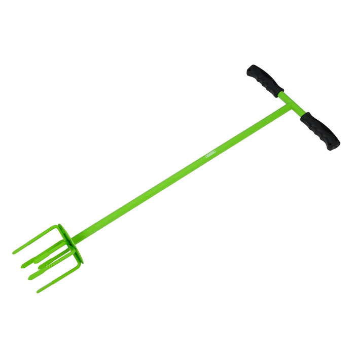 Draper Soft Grip Handle Garden Tiller - GT/SG