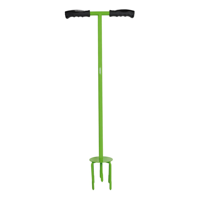 Draper Soft Grip Handle Garden Tiller - GT/SG