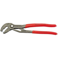 Draper Knipex 85 51 Hose Clamp Pliers, 180mm, 180A 79173
