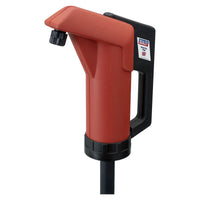 Sealey Self-Priming Heavy-Duty Lever Action Pump TP66