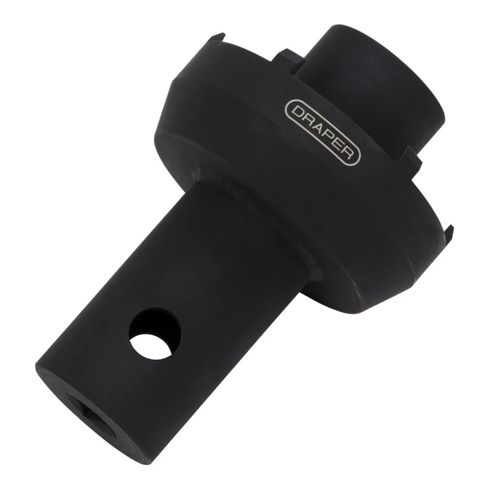Draper Locknut Socket 3/4"Sq Drive 105-125mm - LS-105-125