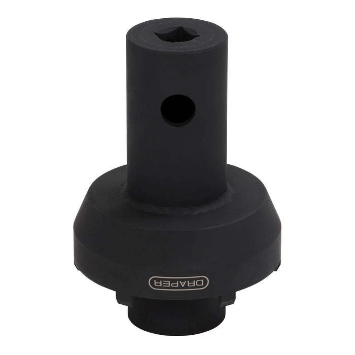 Draper Locknut Socket 3/4"Sq Drive 105-125mm - LS-105-125