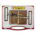 Sealey Temporary Puncture Repair Kit TST10 Sealey - Town Tools 