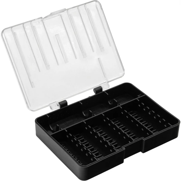 Sealey Plastic Case for AK97328