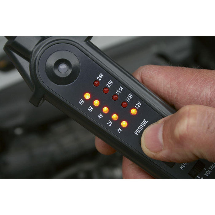 Sealey Automotive Test Probe PPVT Sealey - Town Tools 