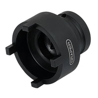 Draper Ball Joint Socket for Mercedes, 3/4" Sq. Dr. - N34M