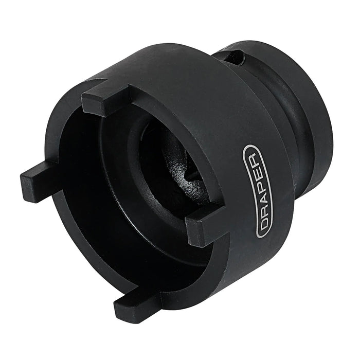 Draper Ball Joint Socket for Mercedes, 3/4" Sq. Dr. - N34M