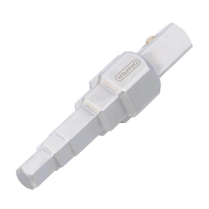 Draper Radiator Spud Wrench, 1/2" Sq. Dr. - RSW