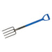 Silverline Border Fork 930mm Silverline - Town Tools 