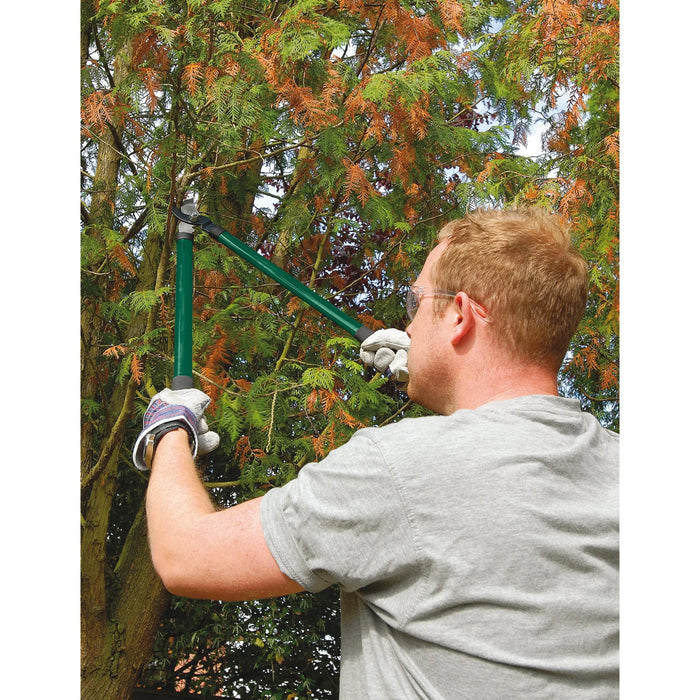 Draper Lopper, Shears and Secateur Set (3 Piece) - GLSS/SET
