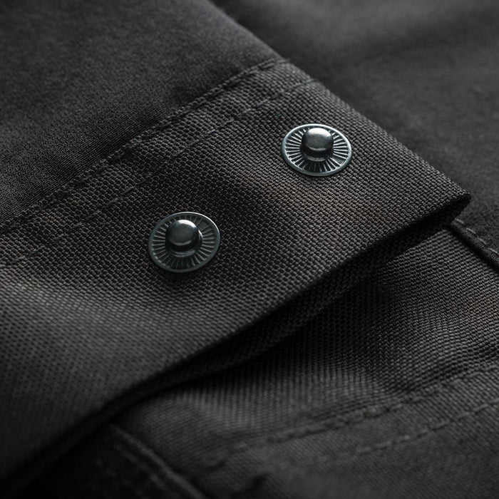 Scruffs Pro Flex Plus Trousers Black 30R Scruffs - Town Tools 