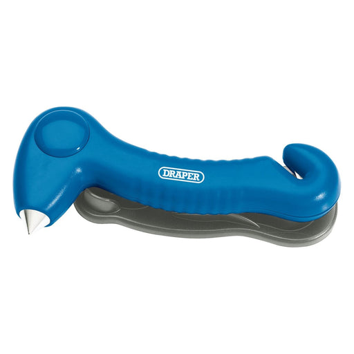 Draper Emergency Hammer and Cutter 61229 Draper - Town Tools 