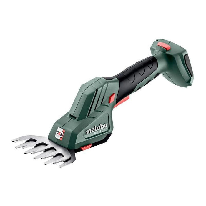 Metabo SGS 18 LTX Q Shrub & Grass Shear 18V Bare Unit Metabo - Town Tools