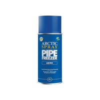 Arctic Hayes ZE Spray Pipe Freezer Aero Small 150ml