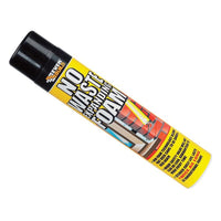 Everbuild Sika No Waste Expanding Foam 750ml