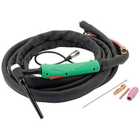 Draper Tig Torch for Expert 200A 230V TIG Hf Welder 05579 06915