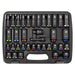 Sealey Premier Premier Impact Socket Set 3/8"Sq Drive 36pc AK5633M Sealey Premier - Town Tools 
