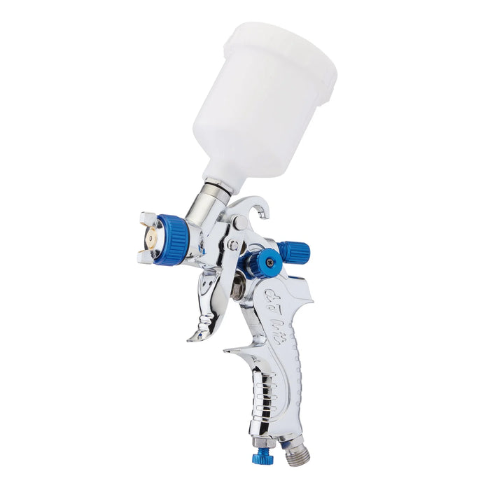 Draper HVLP Air Paint Spray Gun, 100ml - DAT-HASG100