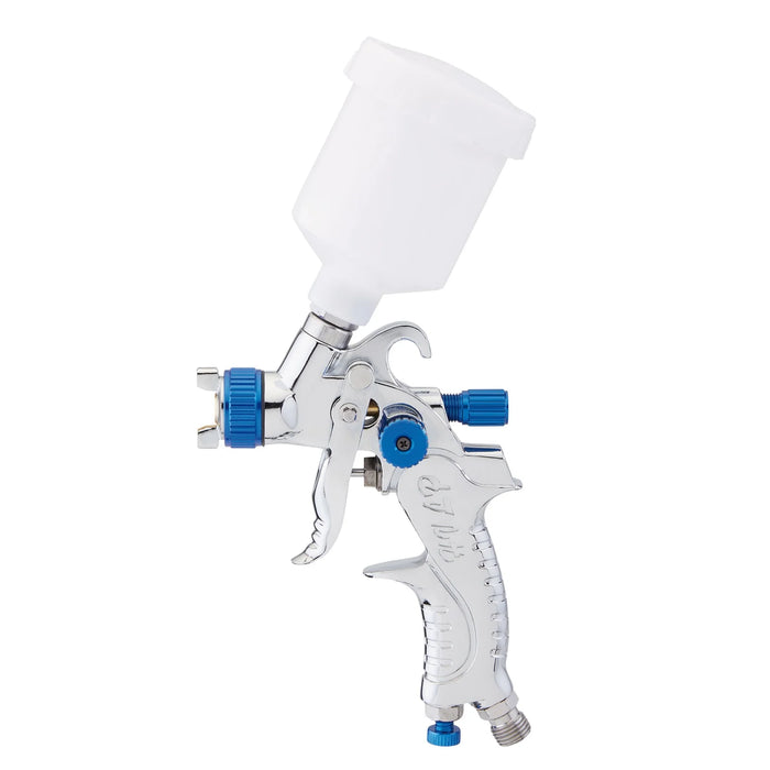 Draper HVLP Air Paint Spray Gun, 100ml - DAT-HASG100