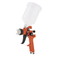 Draper HVLP Air Paint Spray Gun, 600ml - DAT-HASG600