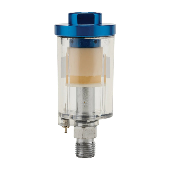 Draper Inline Water Trap and Filter - DAT-IWTF